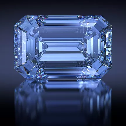 most expensive diamond in the world