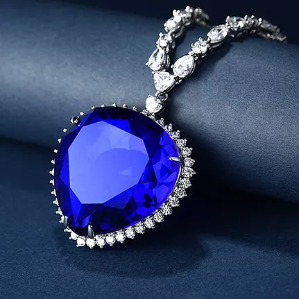 Top 10 Most Expensive Diamond Necklaces in the World